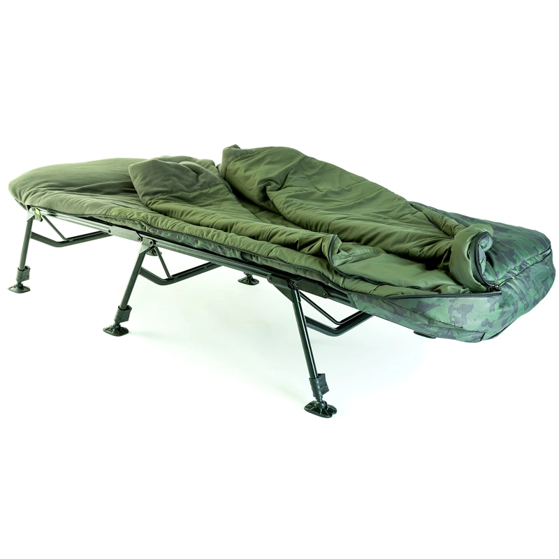 Ridge Monkey CoZee MFX 3-5 Season Sleep Systems